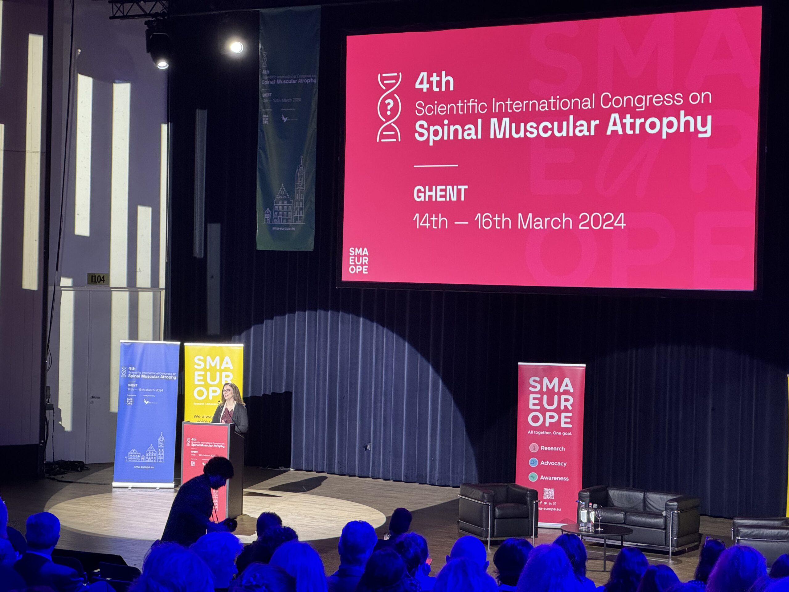 Global SMAdvocacy Event